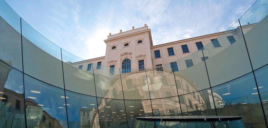 Universalmuseum Joanneum